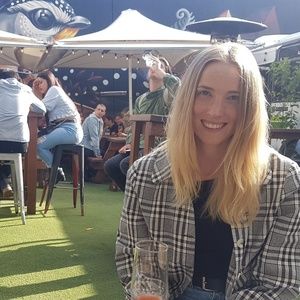 Meet your Posher, Michelle